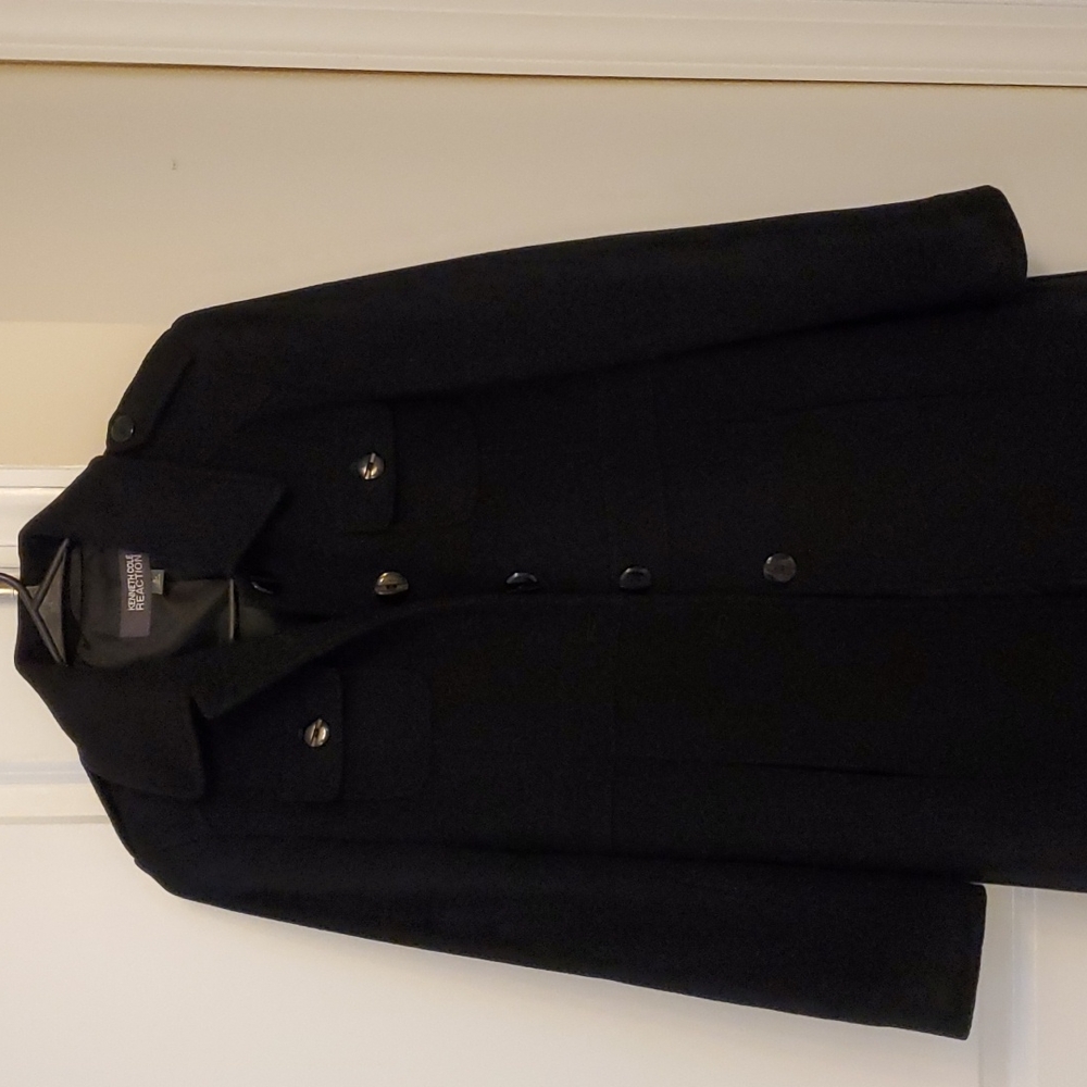 Kenneth Cole Coat